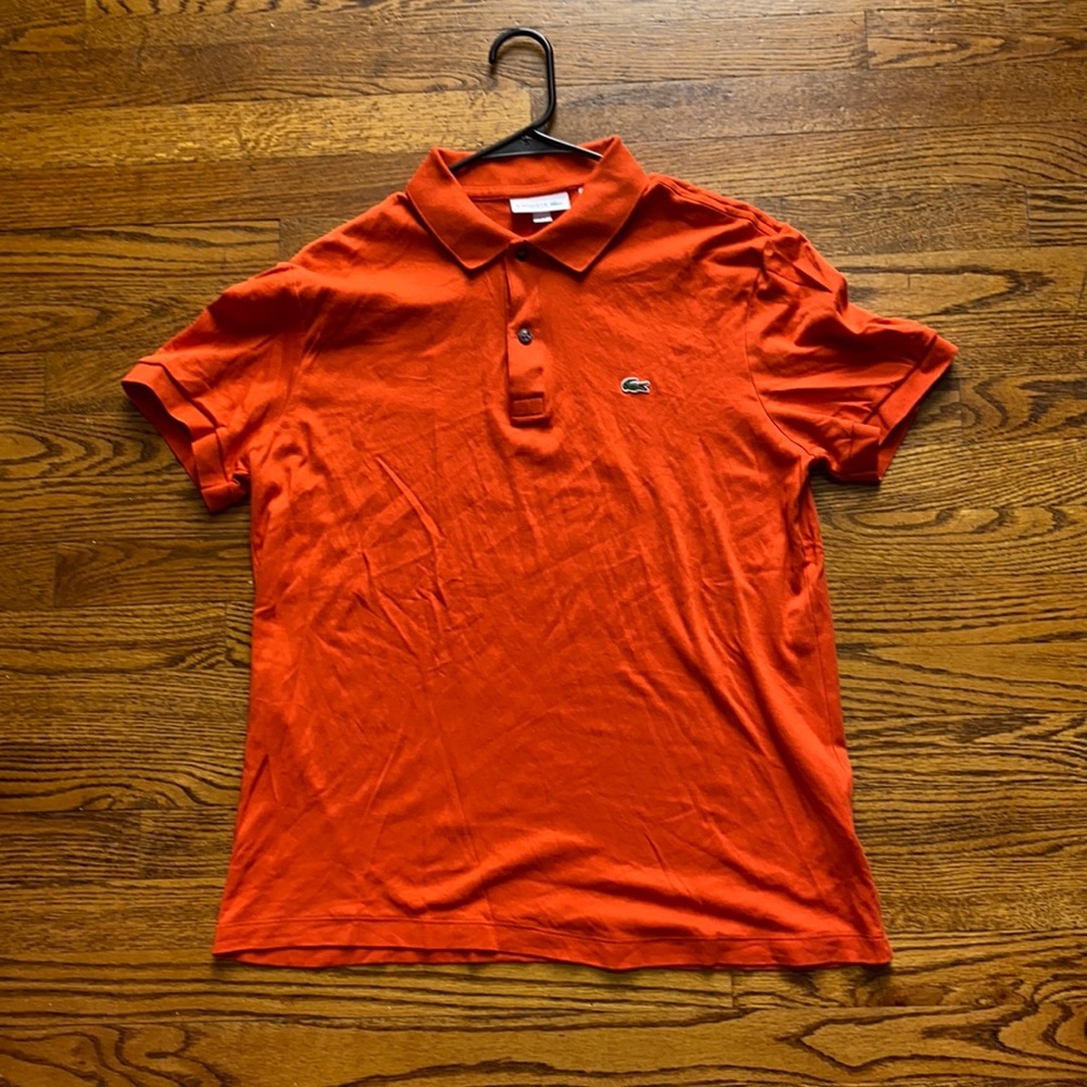 Lacoste Polo